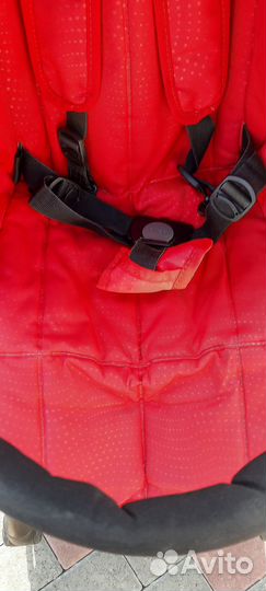 Коляска трость peg perego si