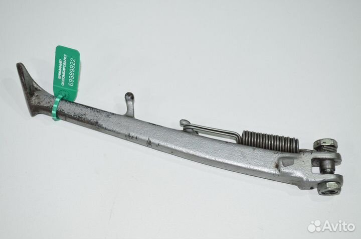 Подножка боковая Kawasaki ZZR1100-1