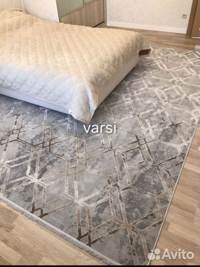 Ковер. Большой выбор в шоуруме в центре Москвы