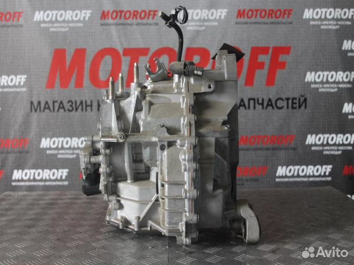 Автомат Мазда Демио DJ3FS P3-VPS АКПП А131