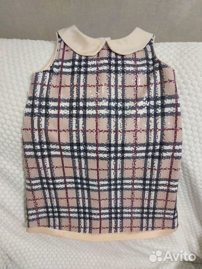 Платье на девочку