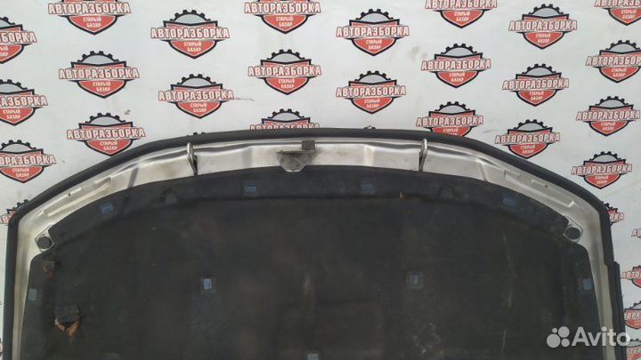 Капот Volvo Xc70 SB5254 B5254T 2005