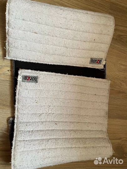 Амуниция для лошади