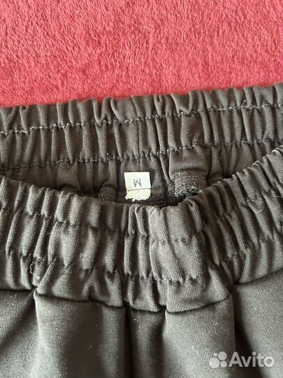 Костюм спортивный