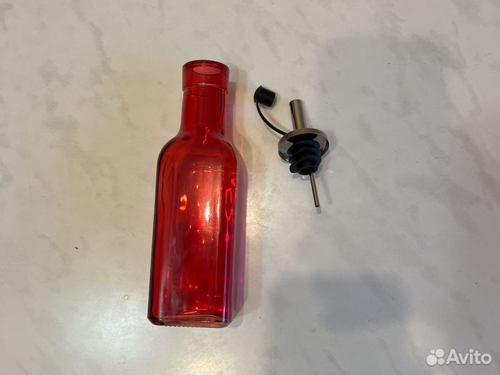 Баночка для масла