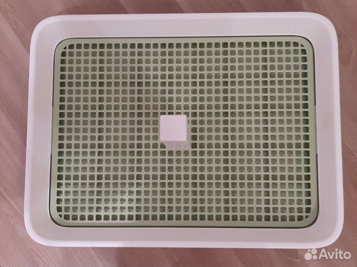 Лоток туалет для собак