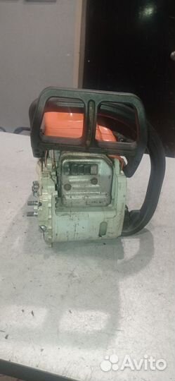 Бензопила stihl ms 180