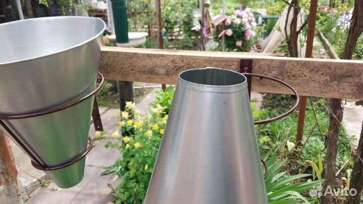 Конус для забоя птицы