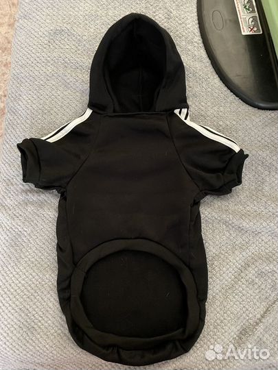 Кофточка для собак