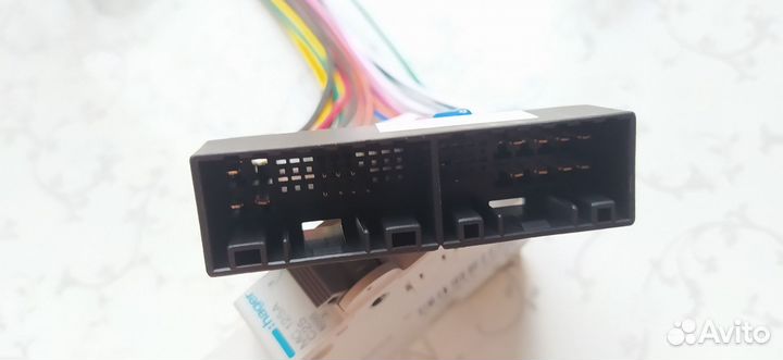 Переходники