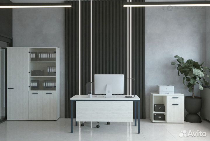 Офисная мебель для персонала Sitara