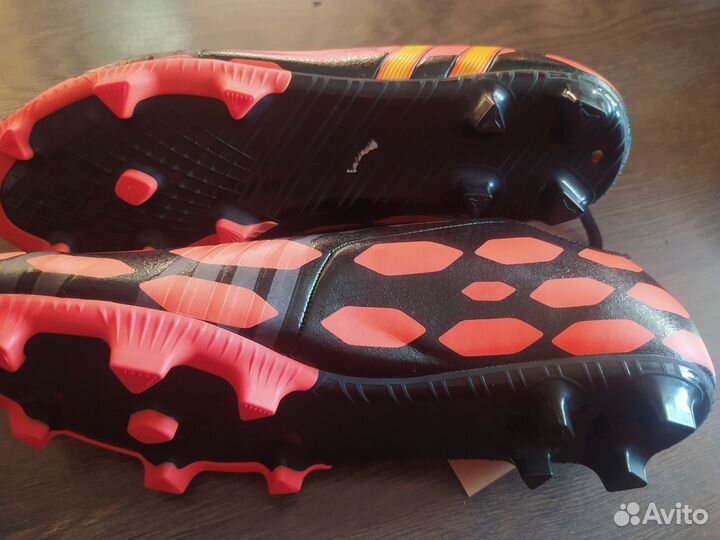 Бутсы 46 размера