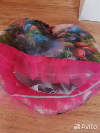 Stilnyashka юбка