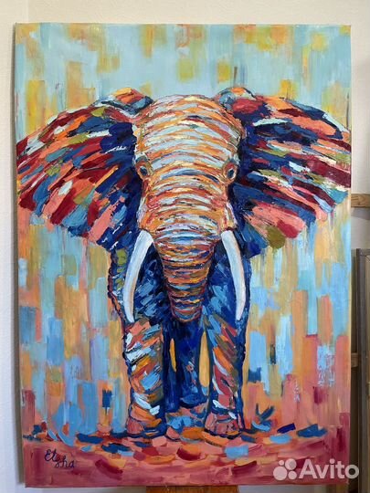 Художник, напишу картину на заказ