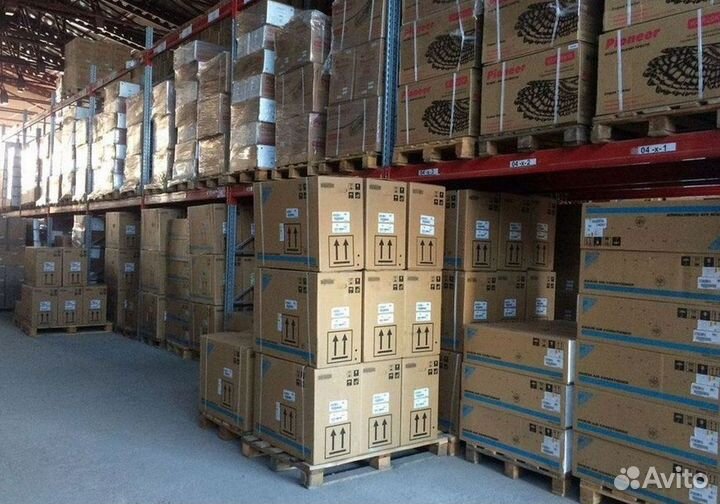 Кондиционеры