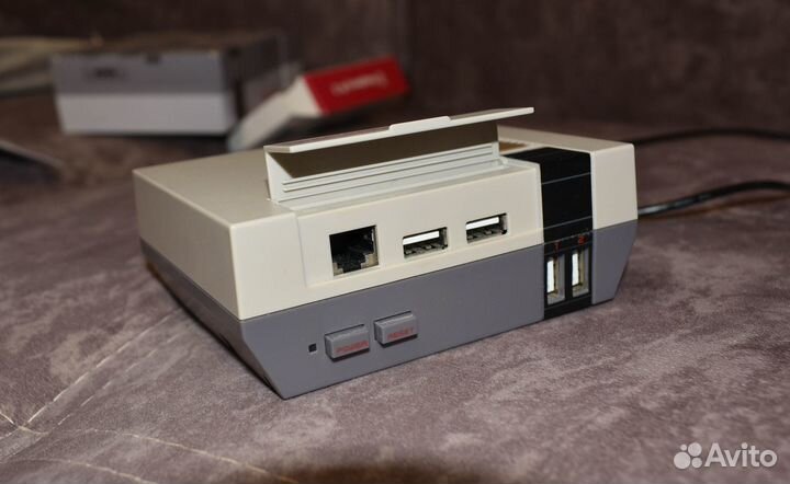 Raspberry pi 3 model B