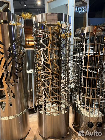 Электрическая печь для бани работаем с 98 года