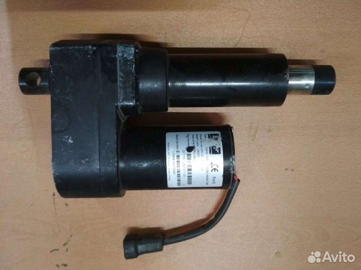 Актуатор SKF