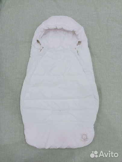 Конверт Лео р.62