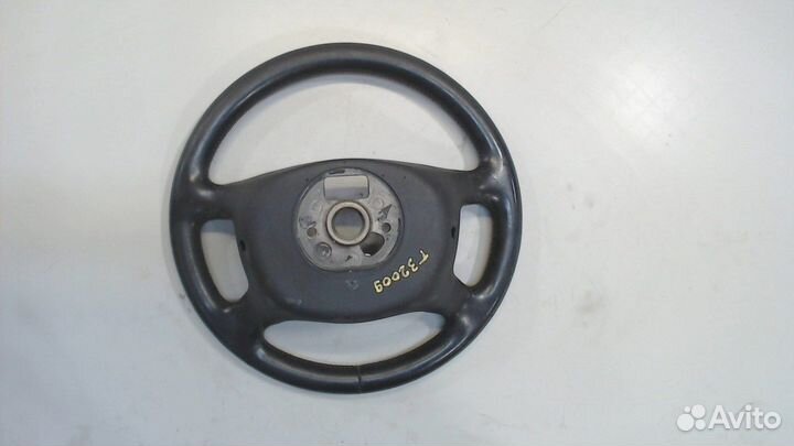 Руль Audi A6 (C5) Allroad, 2002