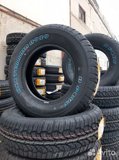 Aplus A929 A/T 235/75 R15