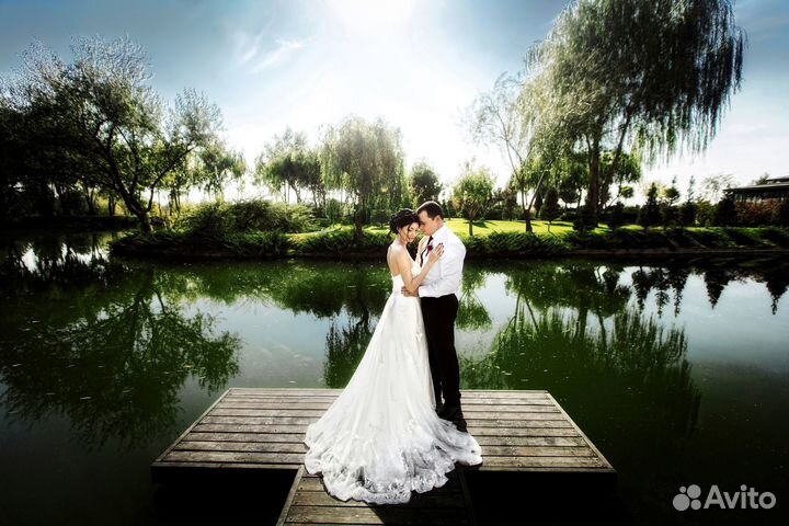 Свадебный фотограф Ростов