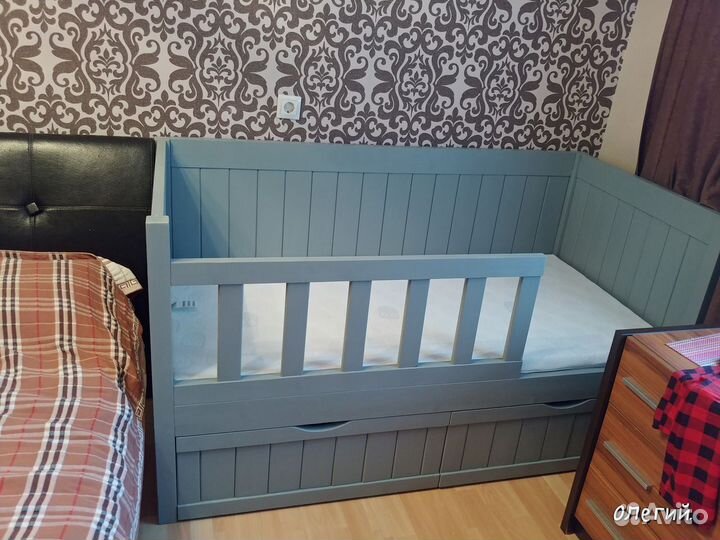 Кровать детская