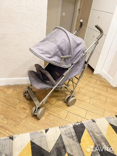 Коляска трость babycare