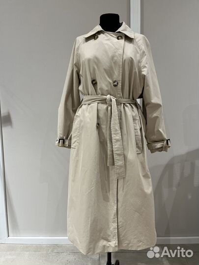 Тренч женский