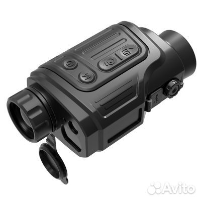 Тепловизионный монокуляр IRay Finder FL 25R
