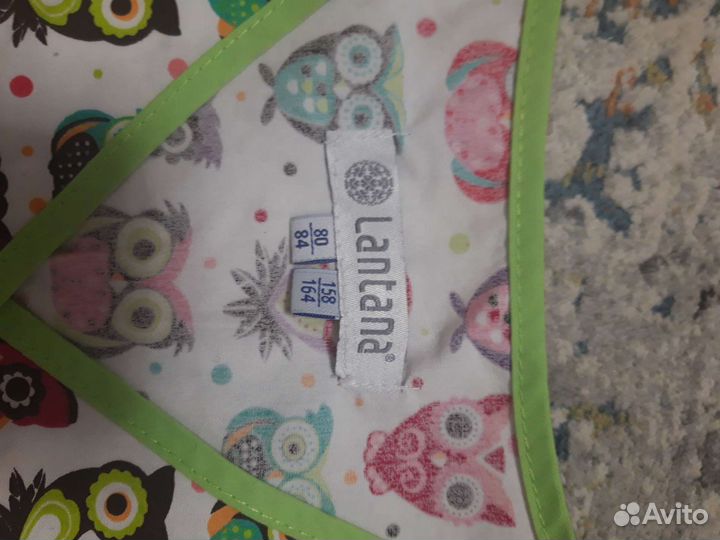 Медицинская одежда женская