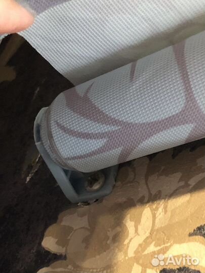 Рулонная штора светопроницаемая