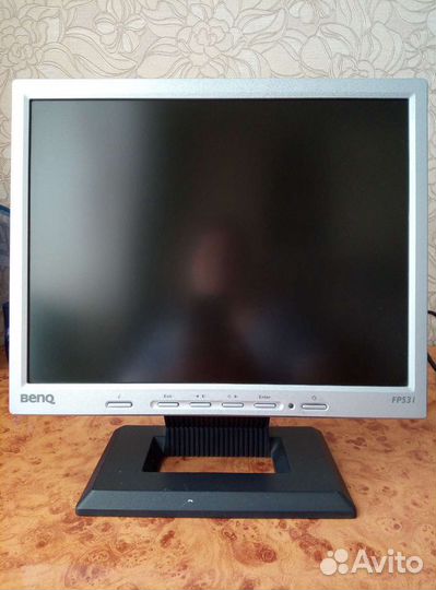 Монитор Benq
