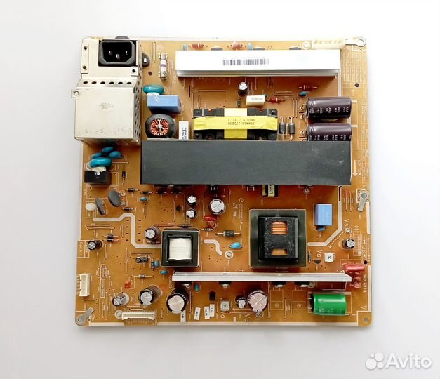 PB5-DY BN44-00443B блок питанияSamsung PS51D450A2W