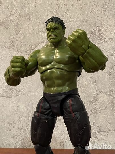 Фигурка Marvel legends