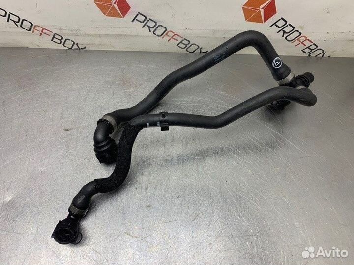 Патрубок (трубопровод, шланг) Bmw X5 G05 B58B30C