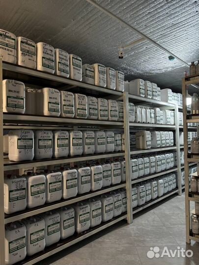 Парфюм из Турции