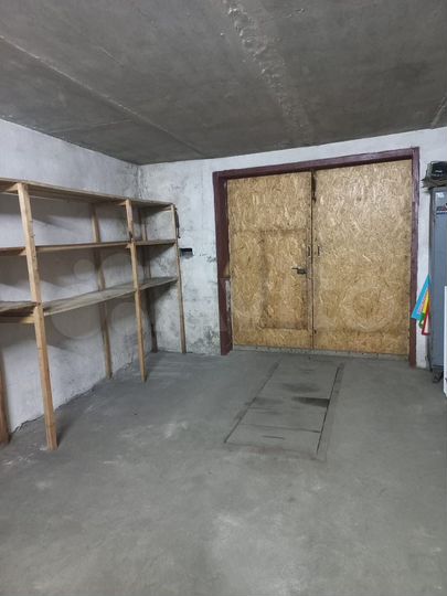 Гараж, 30 м²