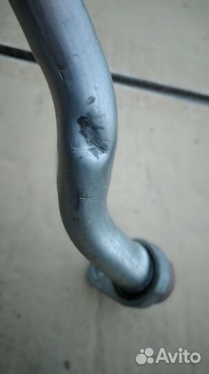 Трубка кондиционера для Renault Logan 8200424446