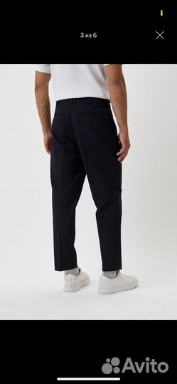 Боюки uniqlo мужские