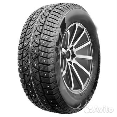Royal Black Royal Stud II 205/50 R17 93T