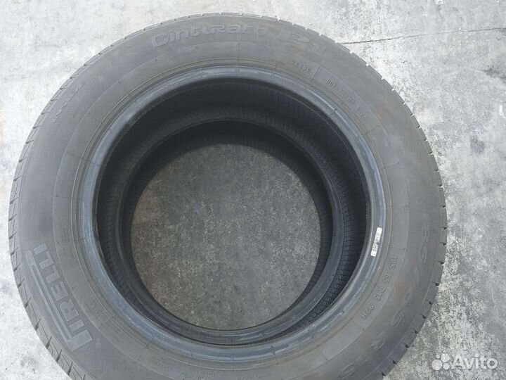 Pirelli Cinturato P1 185/65 R15