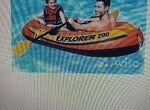 Лодка Эксплорер 200