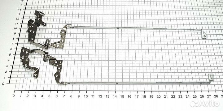Петли HP 15-A 15-D 250 G2