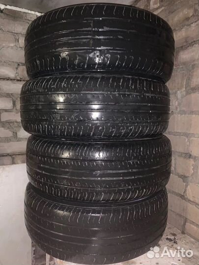 Hankook Optimo K415 225/60 R17