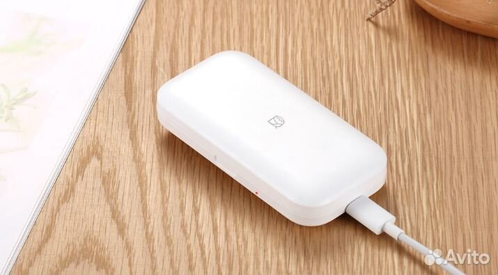 Xiaomi MiaoMiaoce Smart Thermometr PRO - термометр