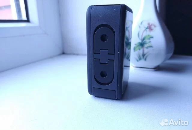 Экшн-камера GoPro Hero 9. Новый