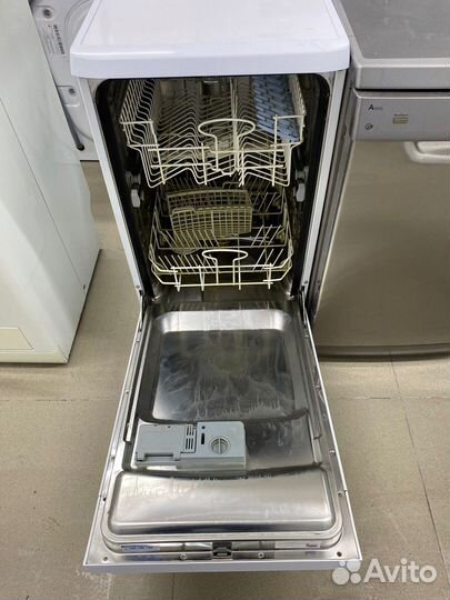 Посудомоечная машина 