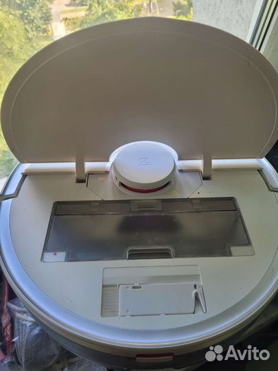 Моющий пылесос s5 Max