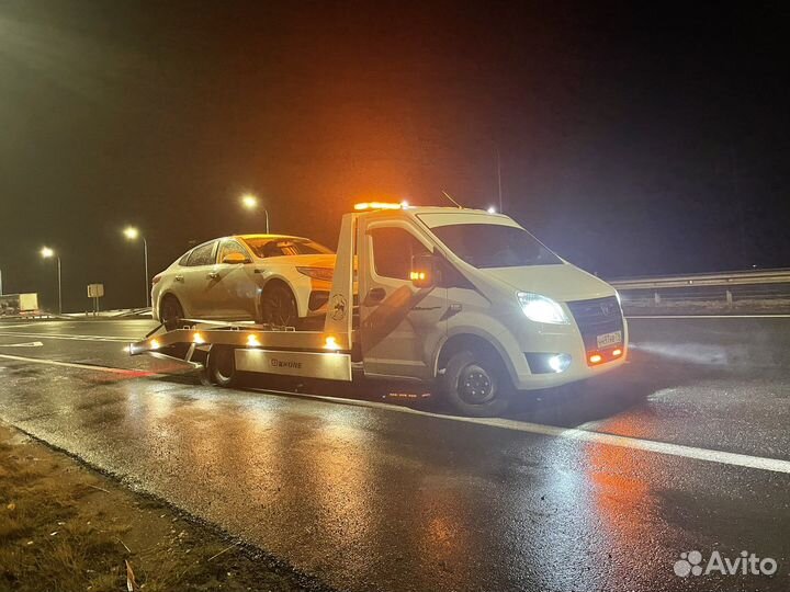 Эвакуатор Рыбная слобода. Эвакуатор м7